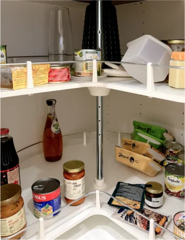 КУХНЯ В МОСКВЕ