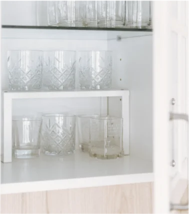 Организация кухни в германии